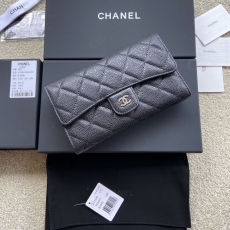 Chanel Wallet Purse